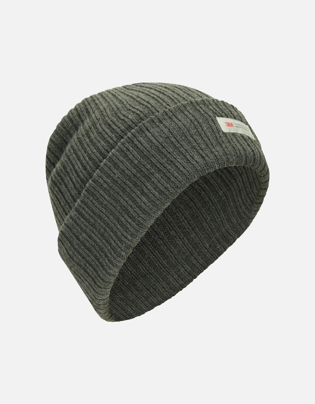 Mens Knitted Thinsulate Beanie, 6 of 5