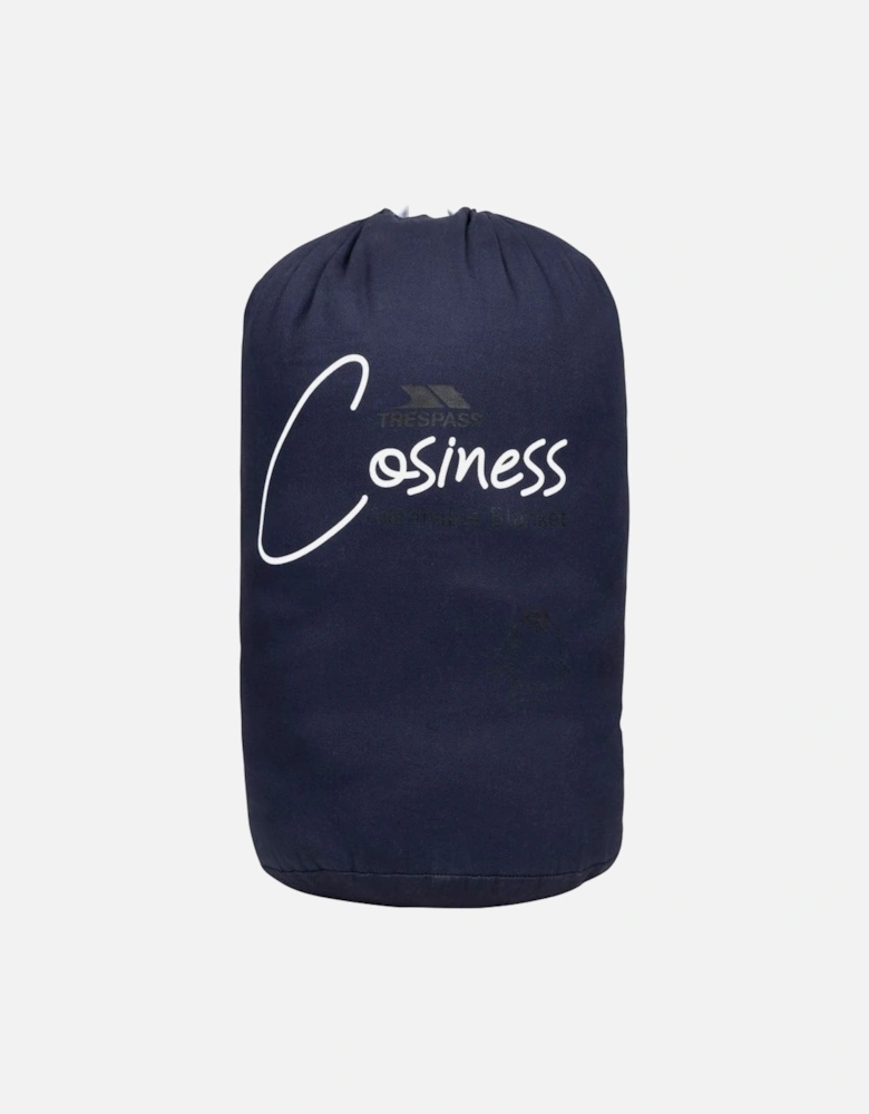 Unisex Adult Cosiness Oversized Hoodie Blanket