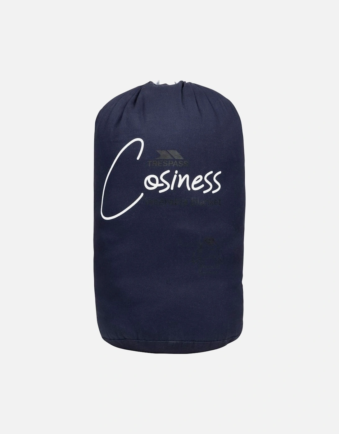 Unisex Adult Cosiness Oversized Hoodie Blanket