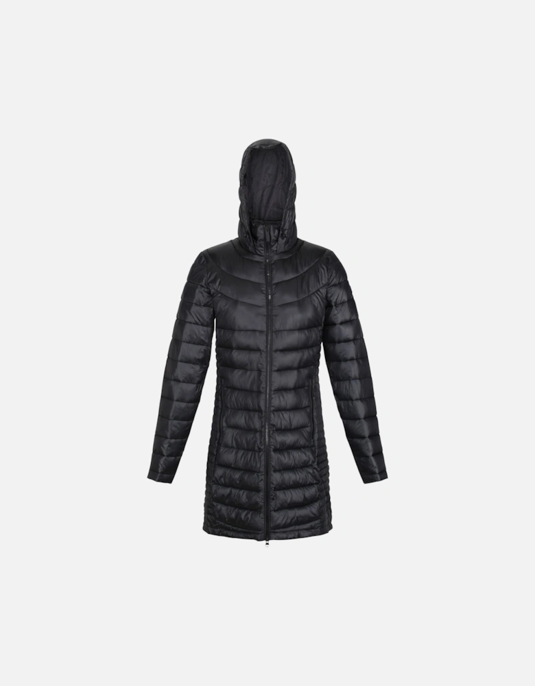 Womens/Ladies Andel III Lightweight Parka