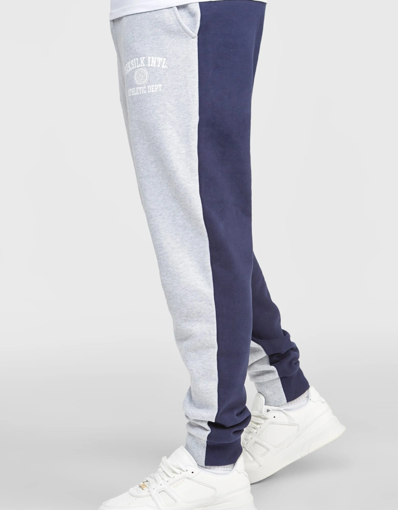 Contrast Joggers