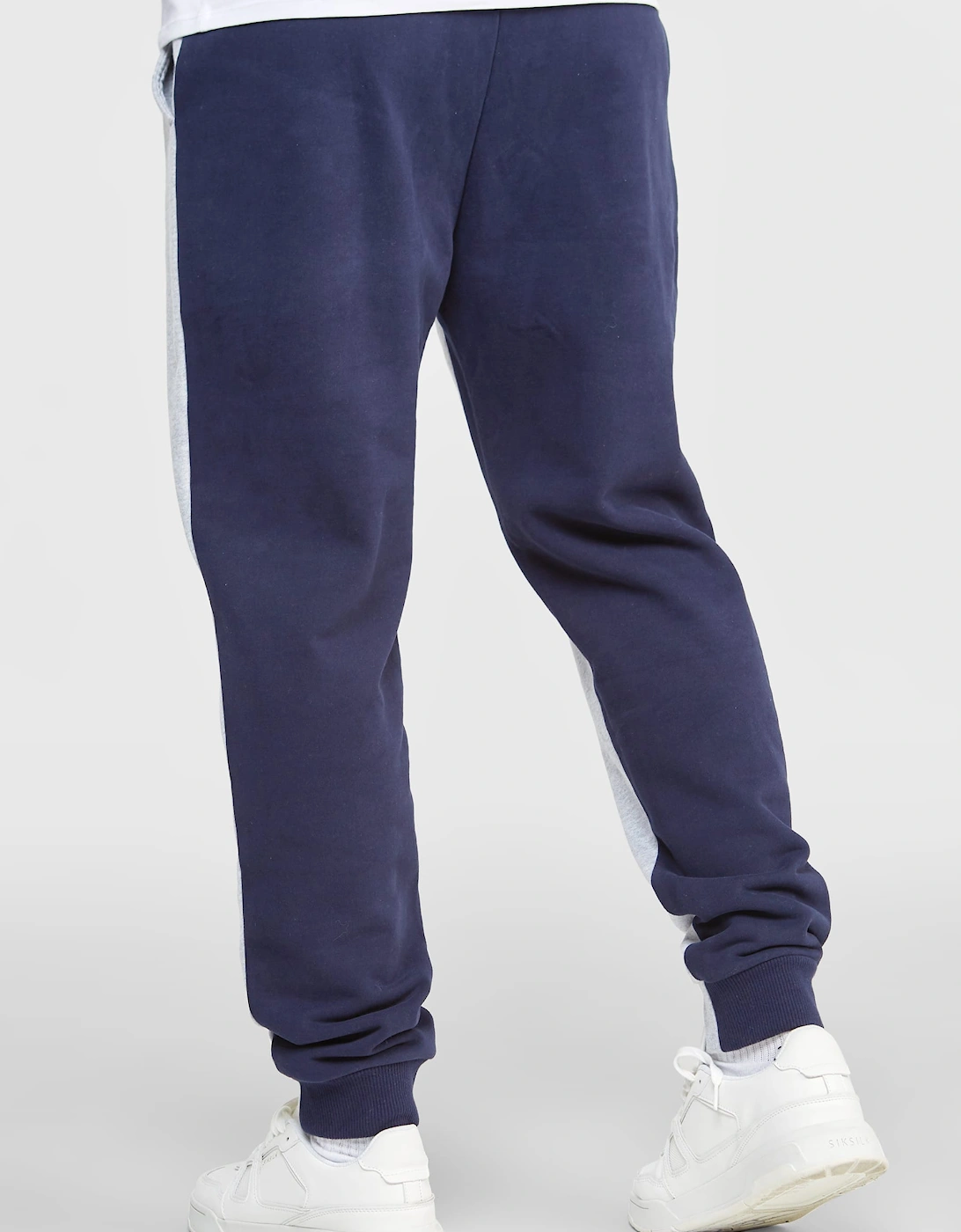 Contrast Joggers