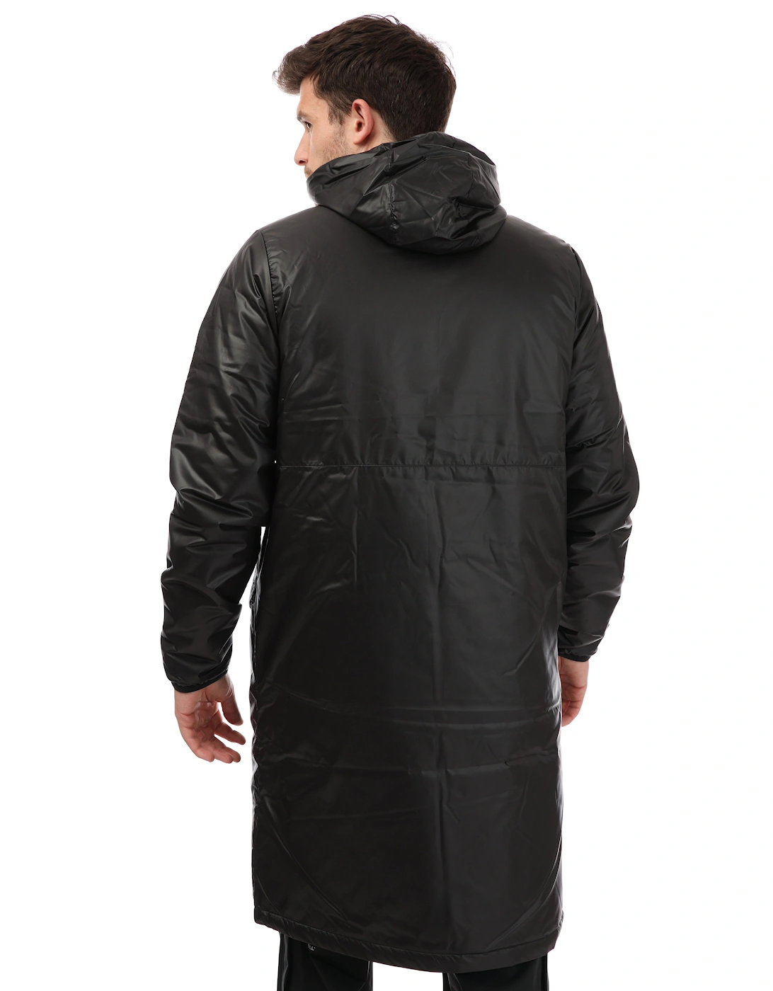 Mens Park 20 Repel Winter Jacket