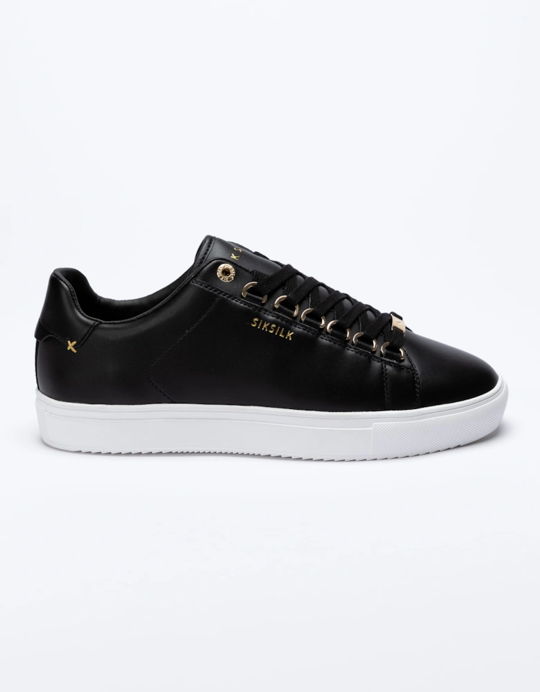 Metal D-Ring Classic Trainers