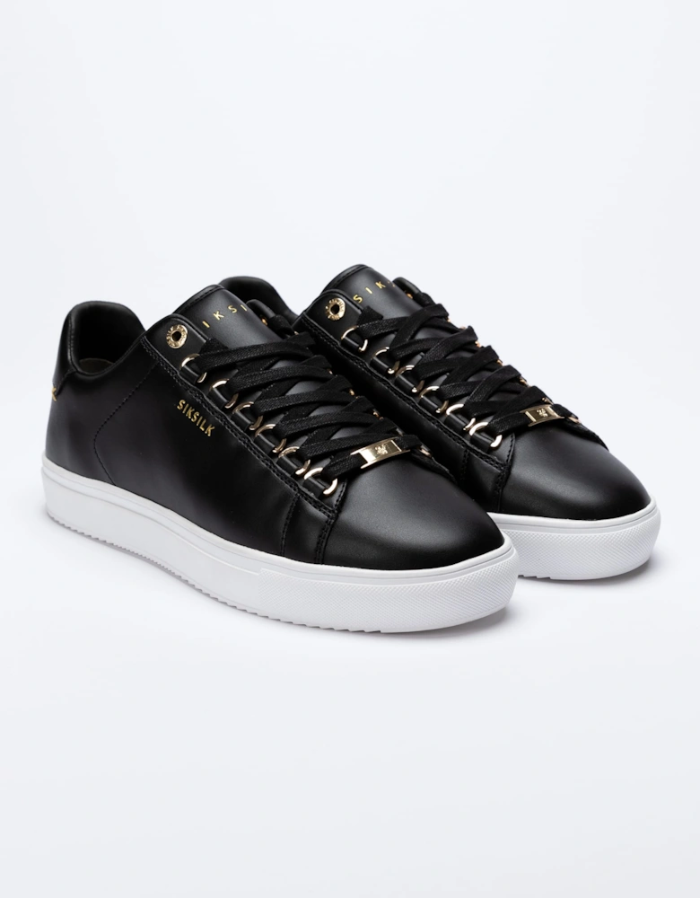 Metal D-Ring Classic Trainers