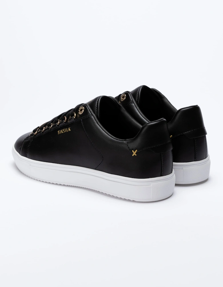 Metal D-Ring Classic Trainers