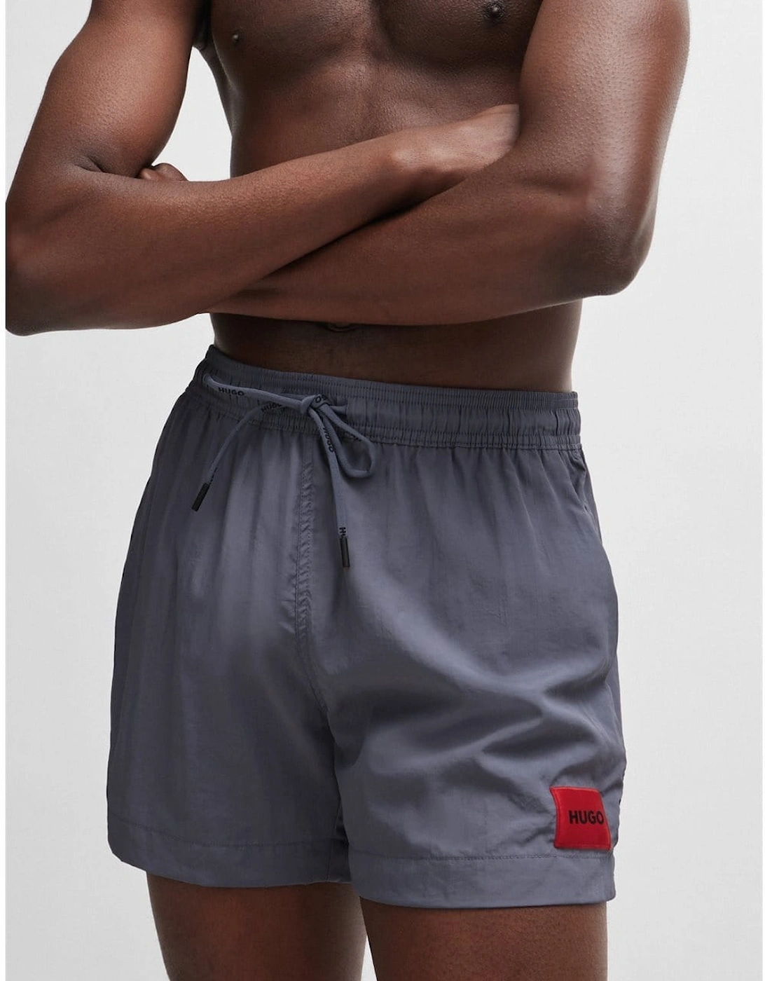 Dominica Quick-Dry Swim Shorts, 4 of 3