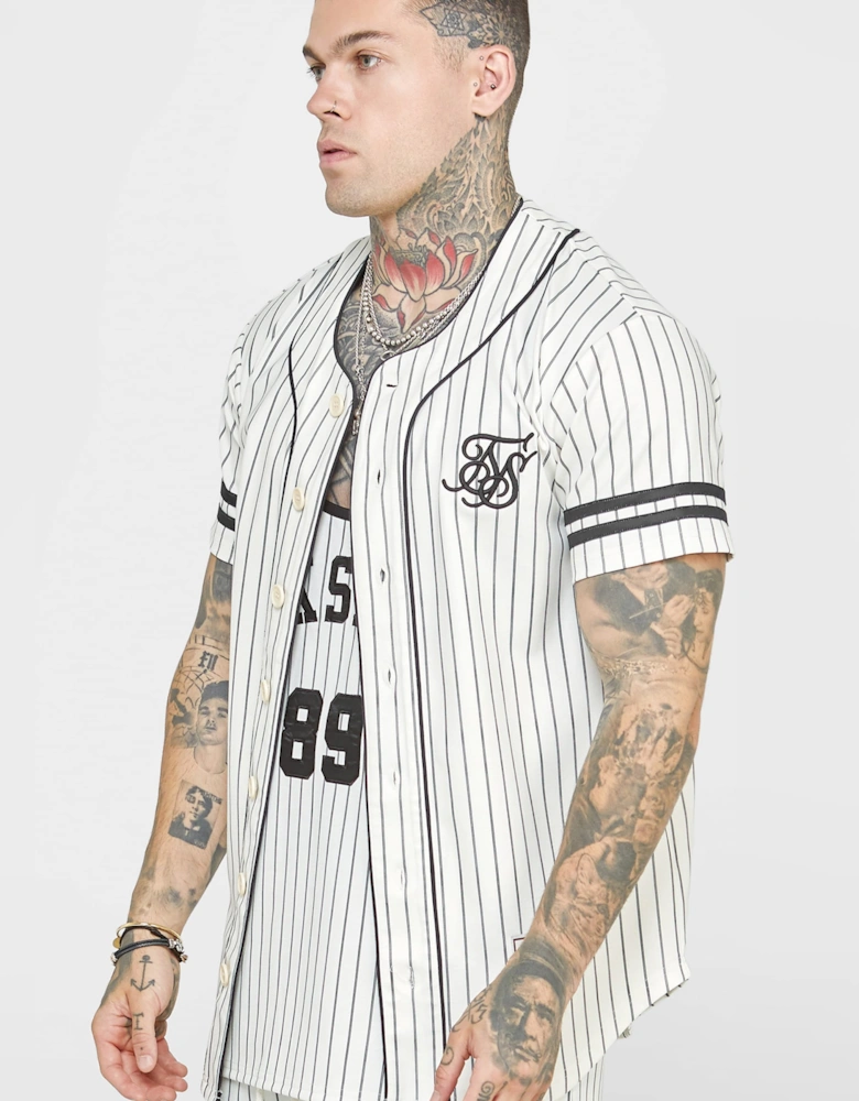 Baseball Jersey