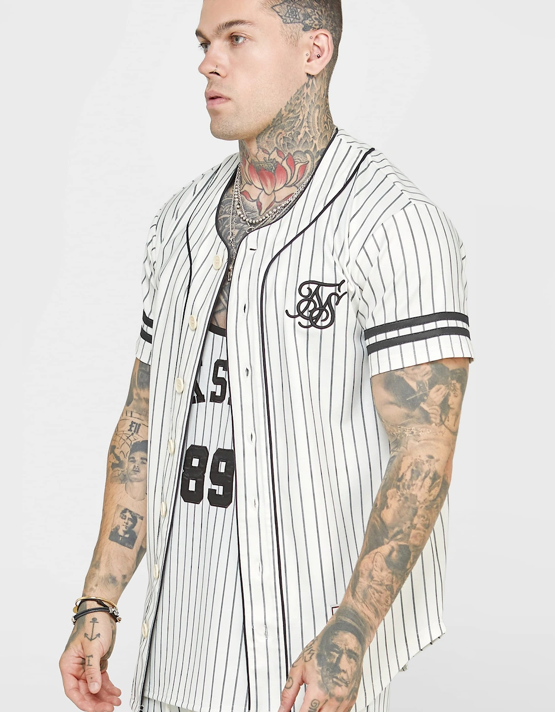 Baseball Jersey, 6 of 5