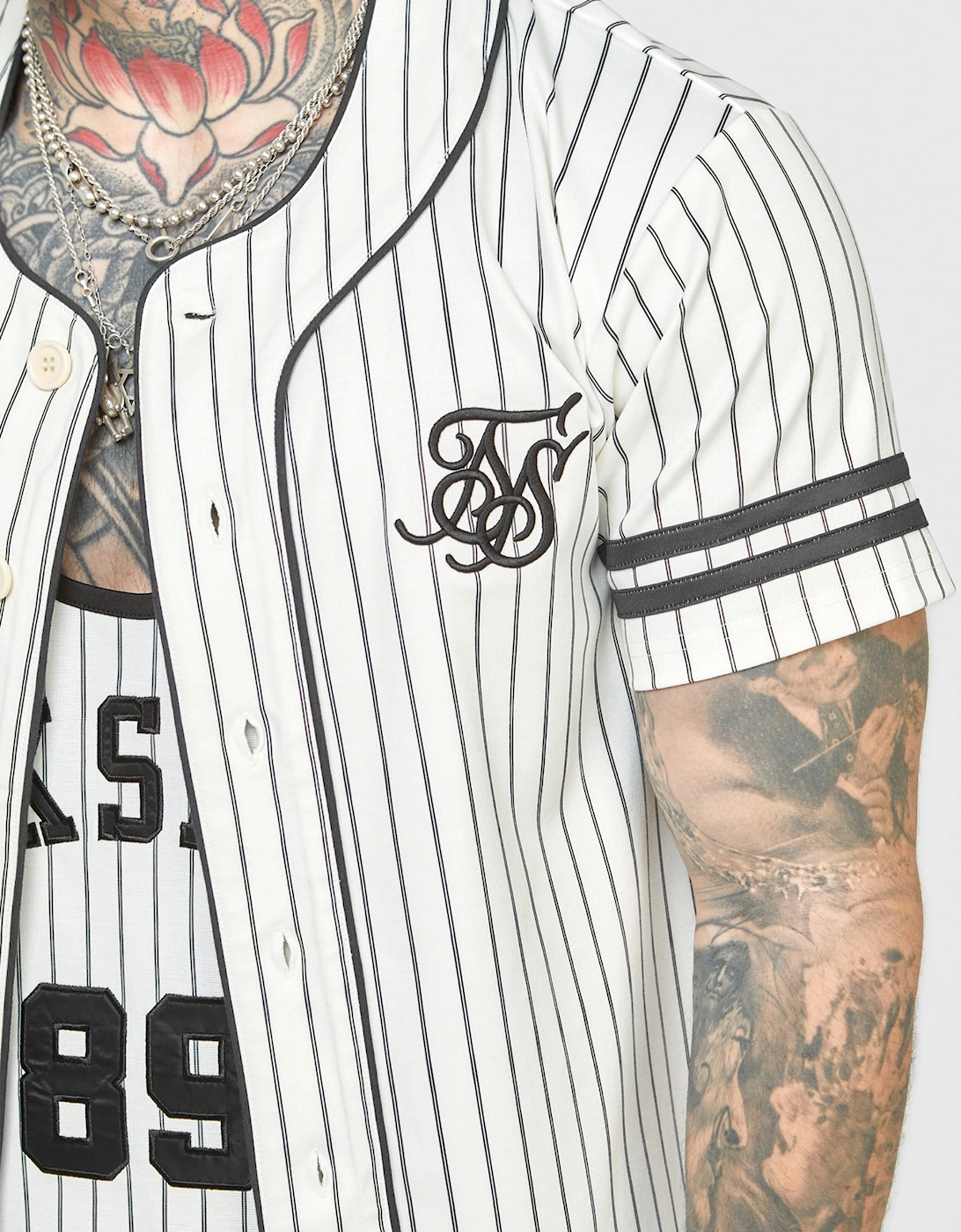 Baseball Jersey