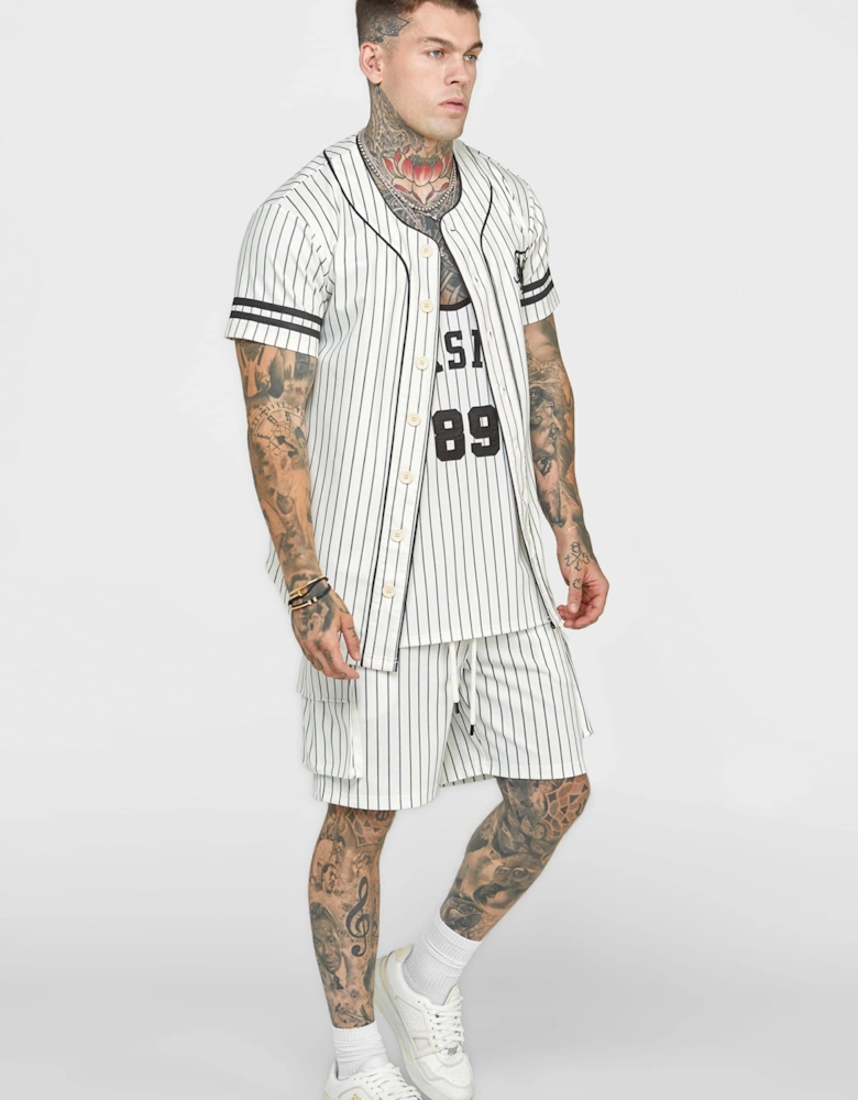 Baseball Jersey