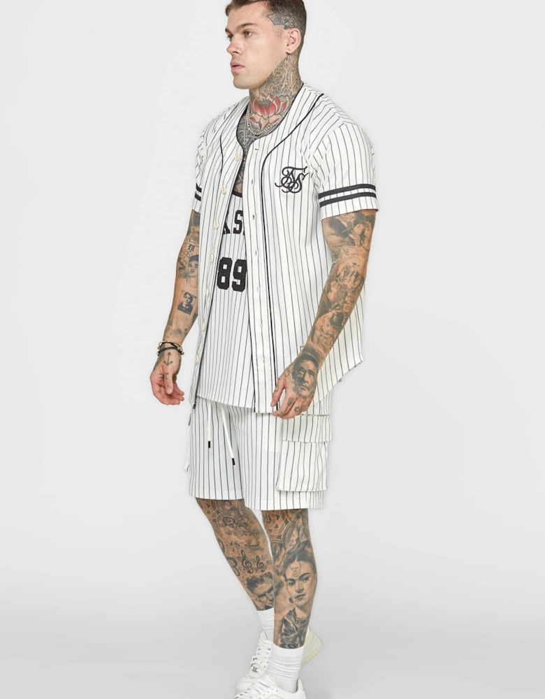 Baseball Jersey