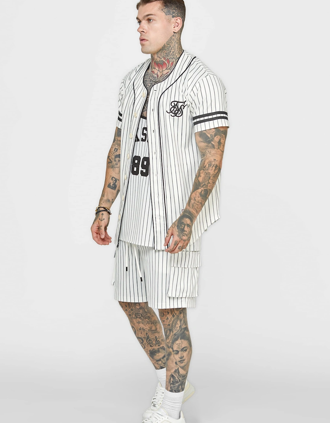 Baseball Jersey