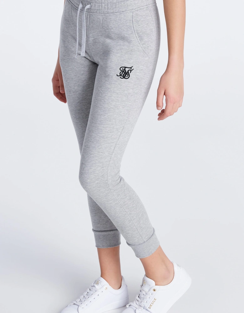 Juniors Essentials Cuffed Joggers