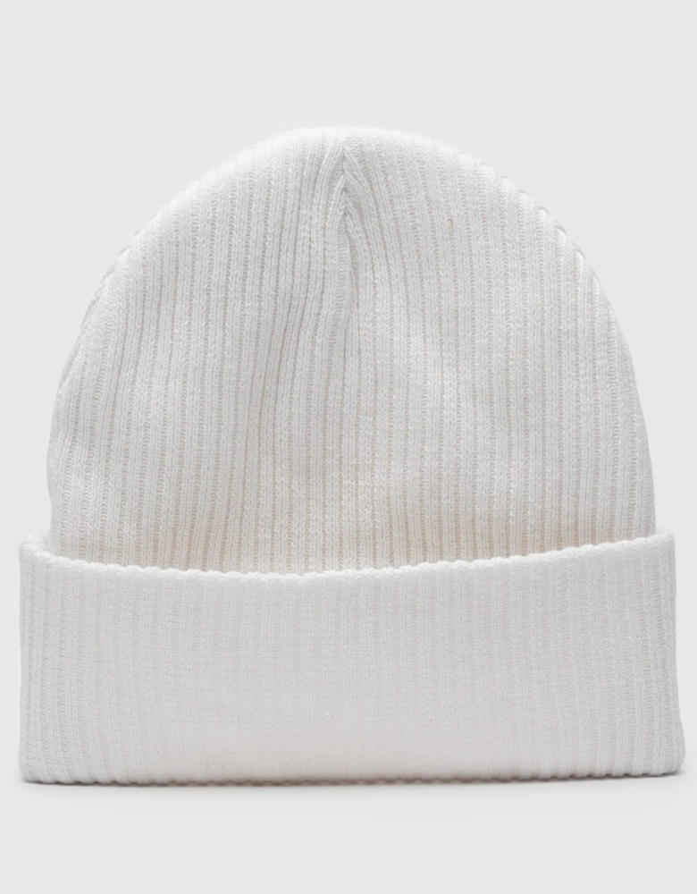 Crest Beanie