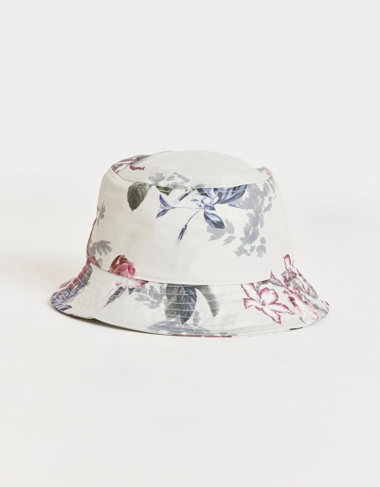 Elevate Botanical Bucket Hat