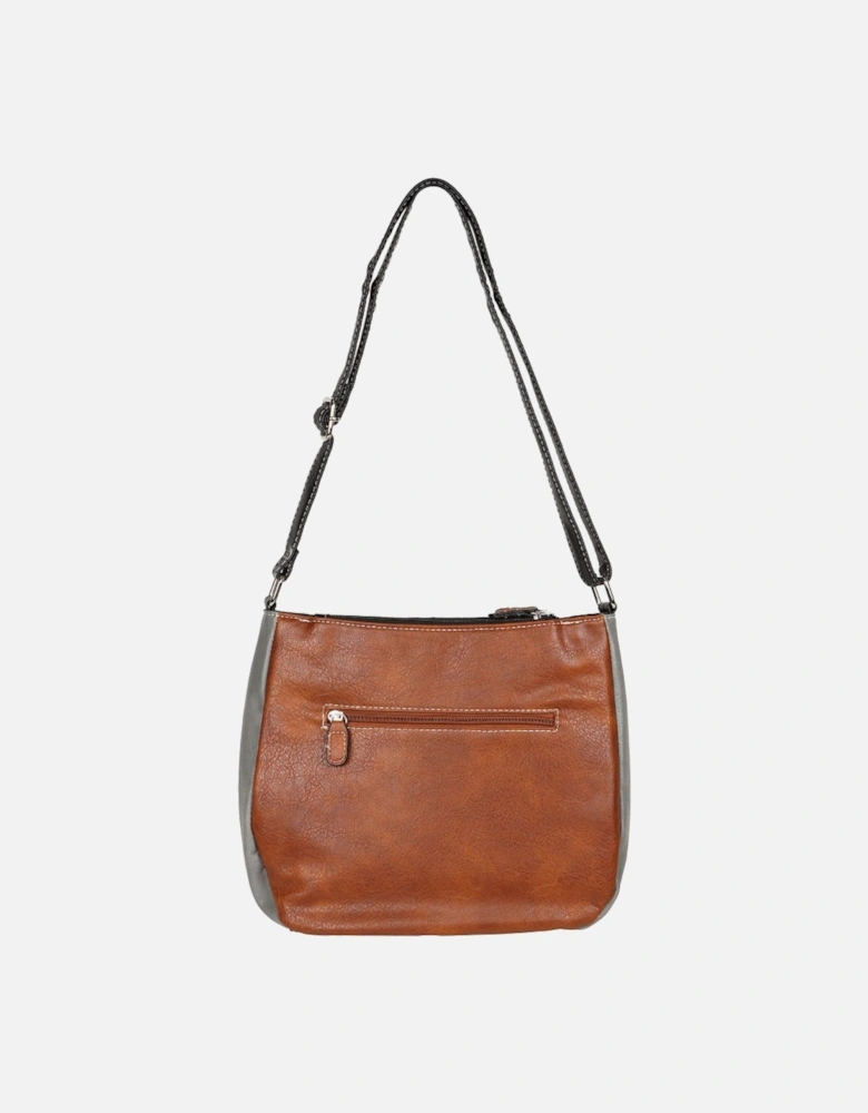 Lisa Womens Shoulder Bag