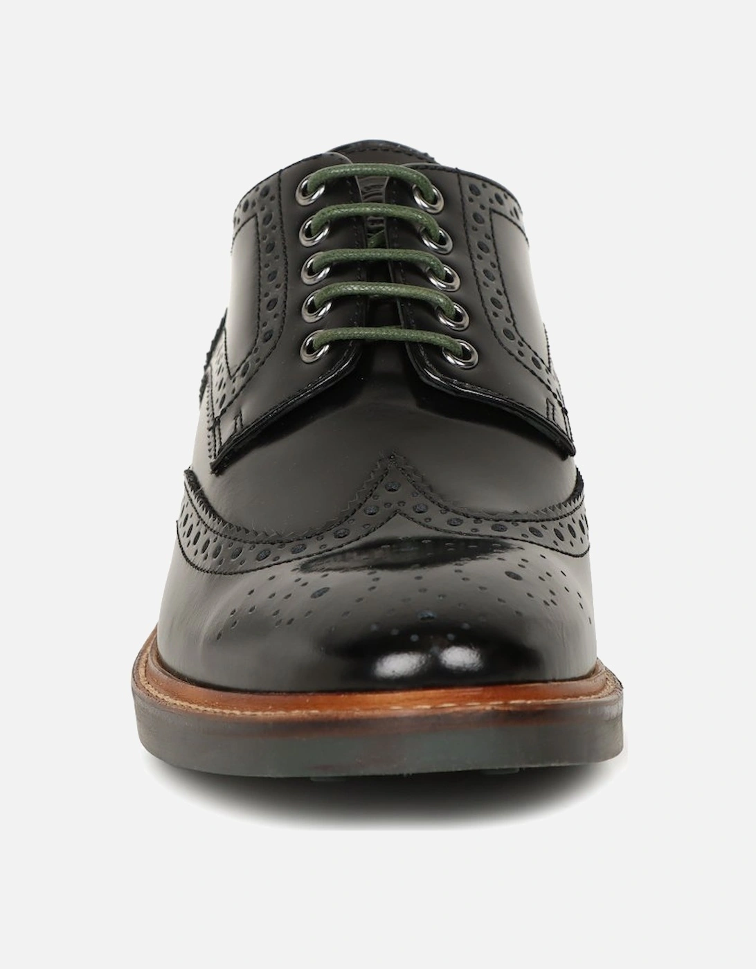 Woburn Mens Brogues