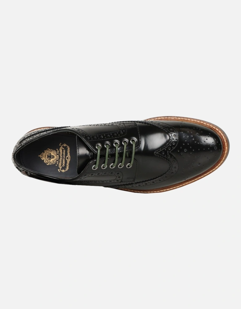 Woburn Mens Brogues