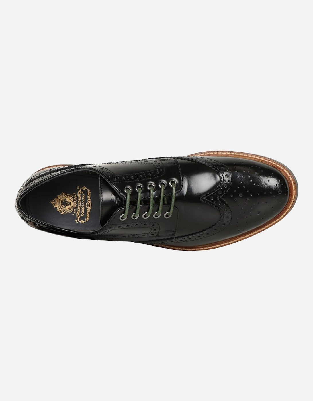 Woburn Mens Brogues