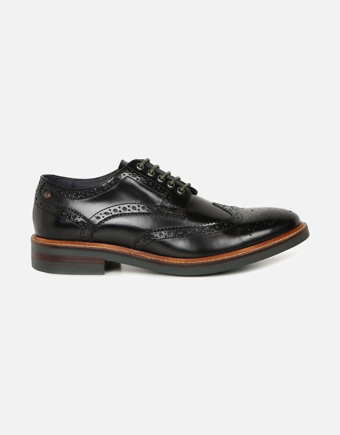 Woburn Mens Brogues