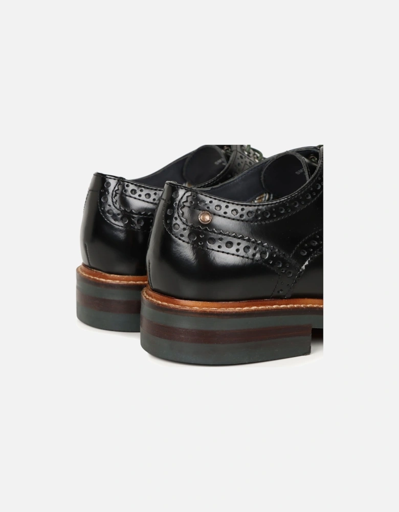 Woburn Mens Brogues