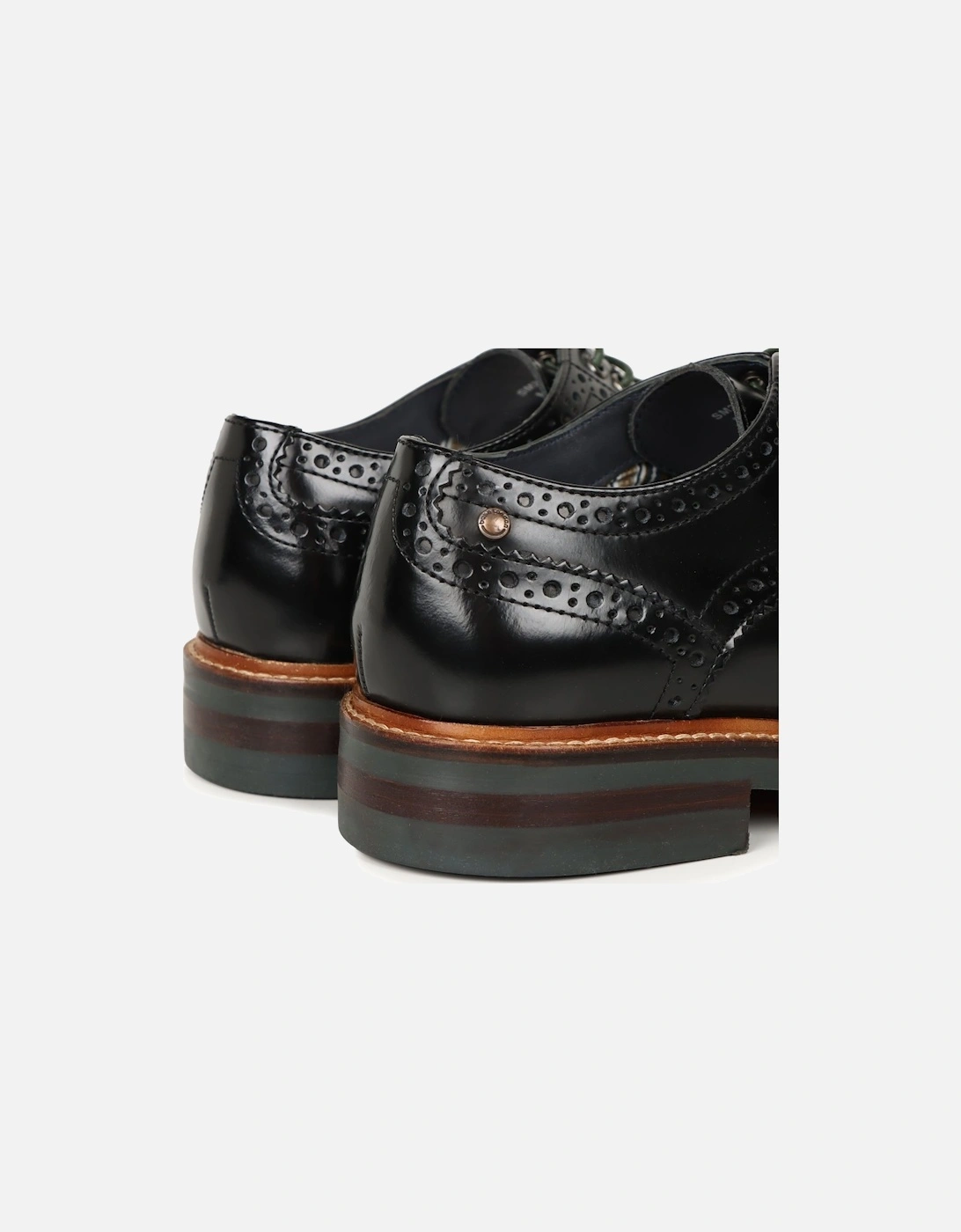 Woburn Mens Brogues