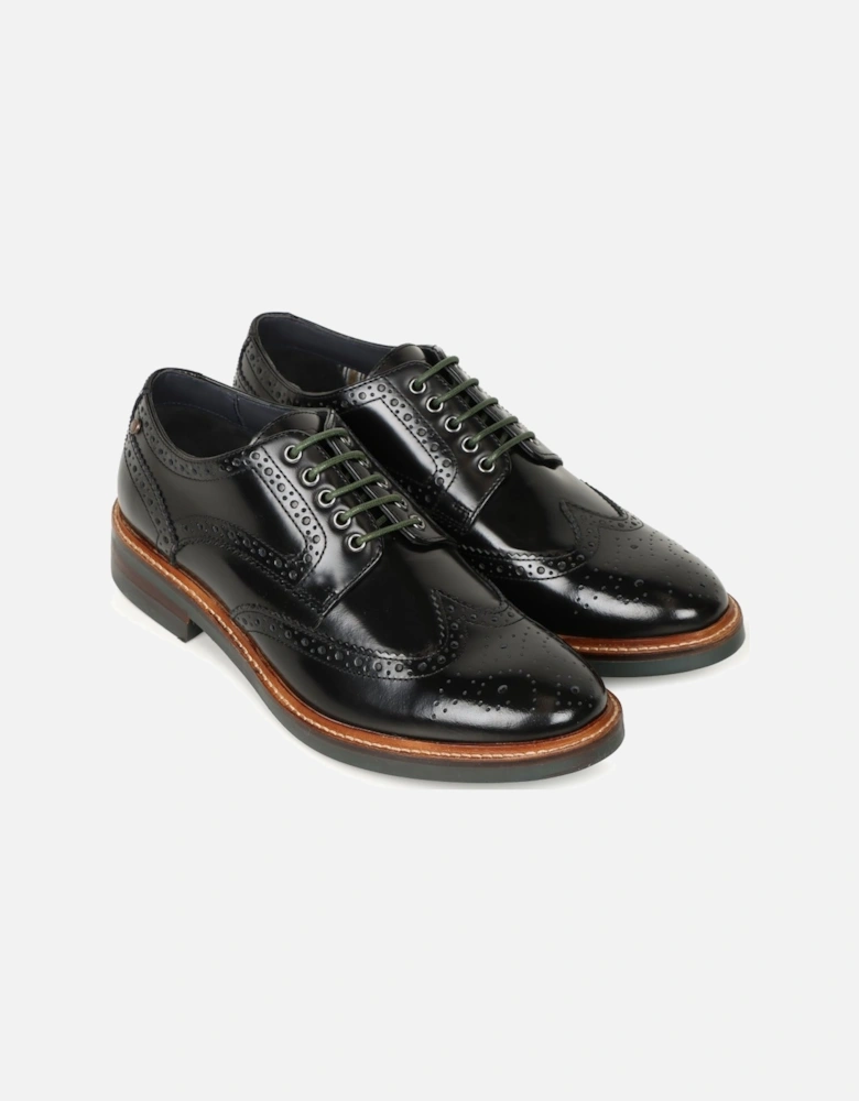 Woburn Mens Brogues