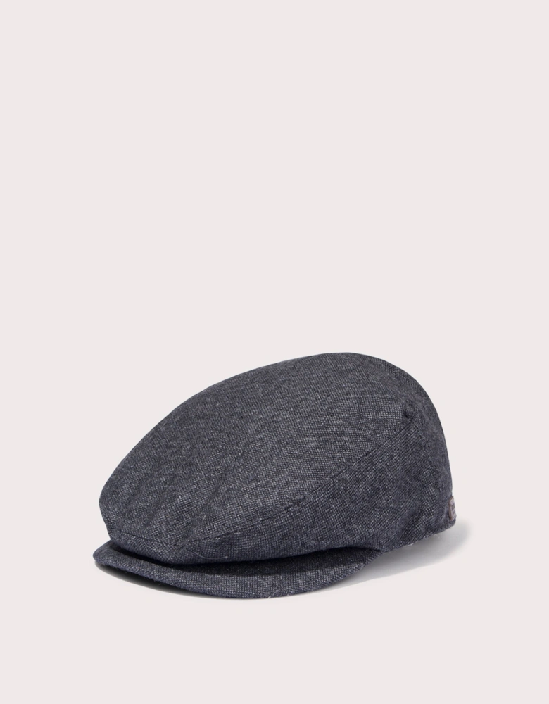 Barlow Flat Cap