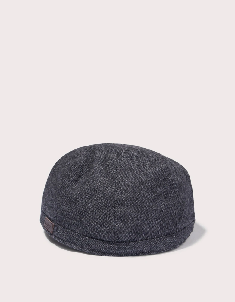 Barlow Flat Cap
