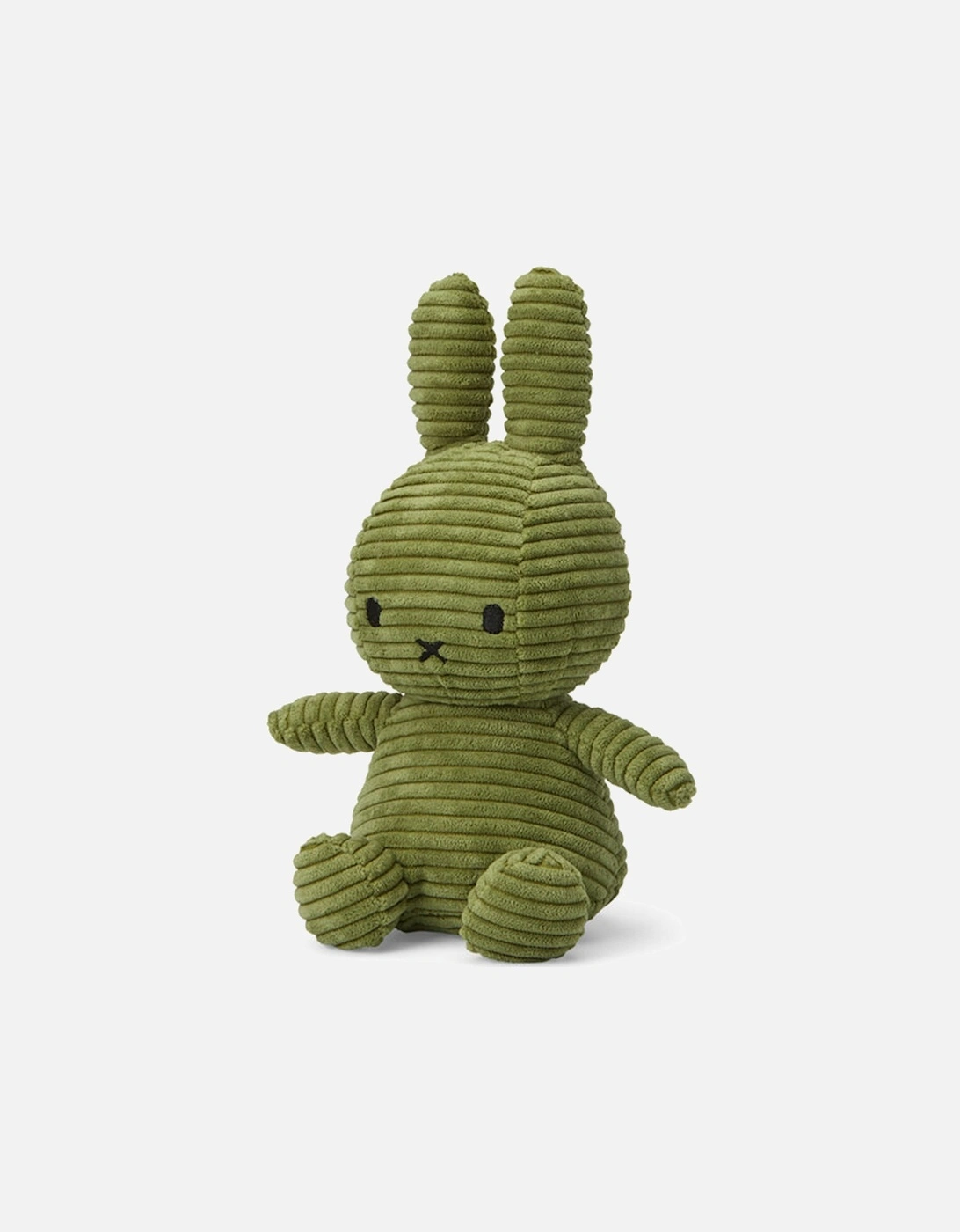 Bon Ton Toys Miffy Corduroy ECO Olive Green 23cm