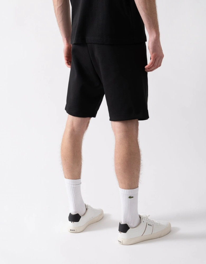 BOSS Green Headlo 1 Mens Shorts with Contrast Piping