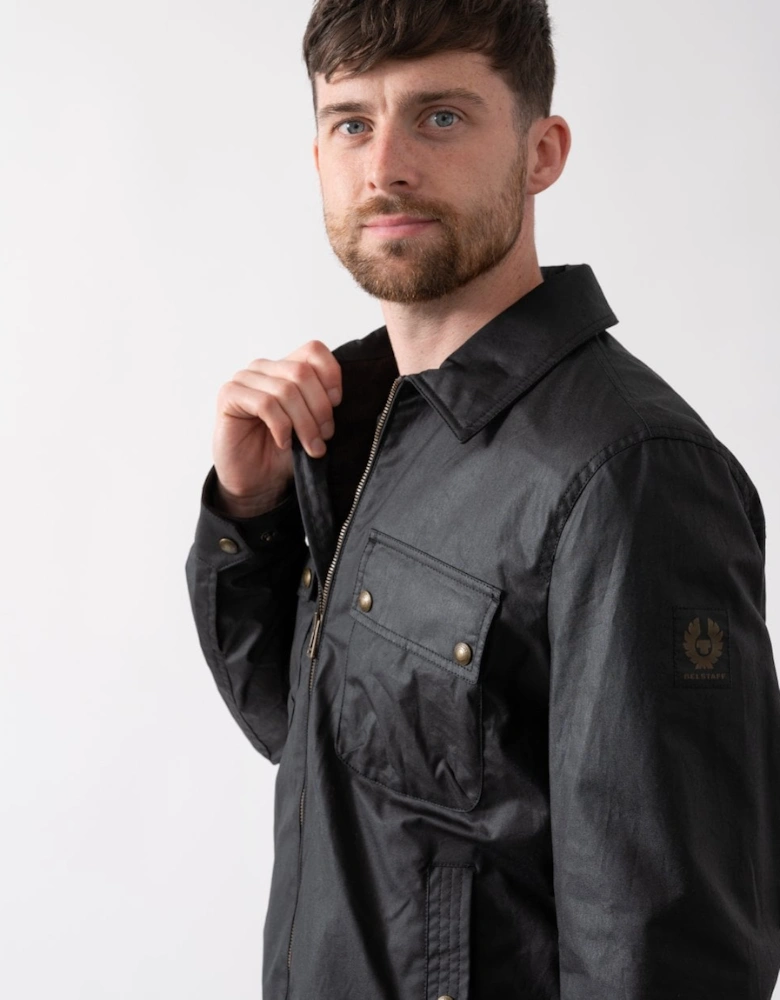 Mens Tour Overshirt 105309