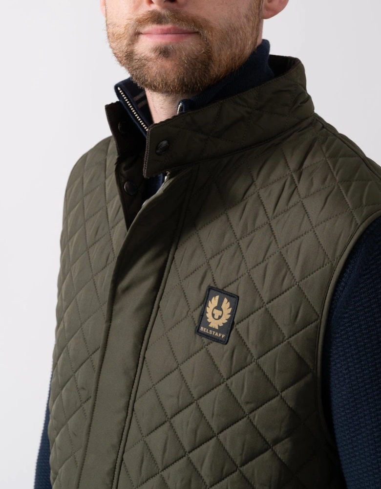 Mens Icon Gilet