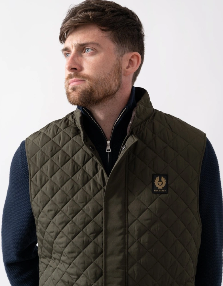 Mens Icon Gilet