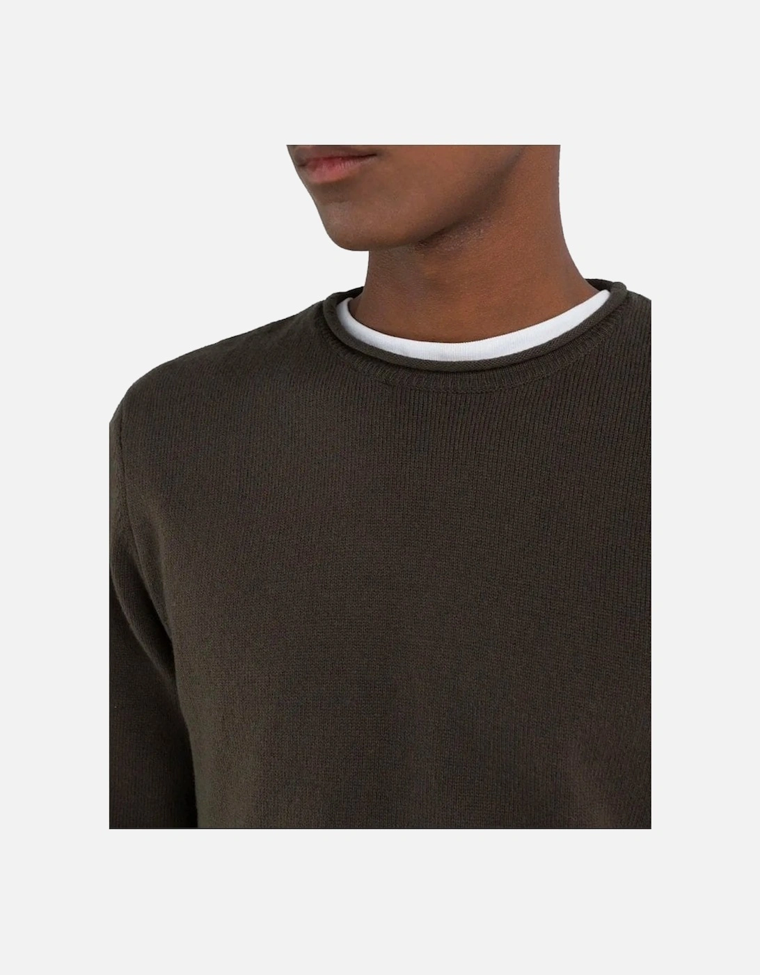 Premium Selection Knitwear Khaki