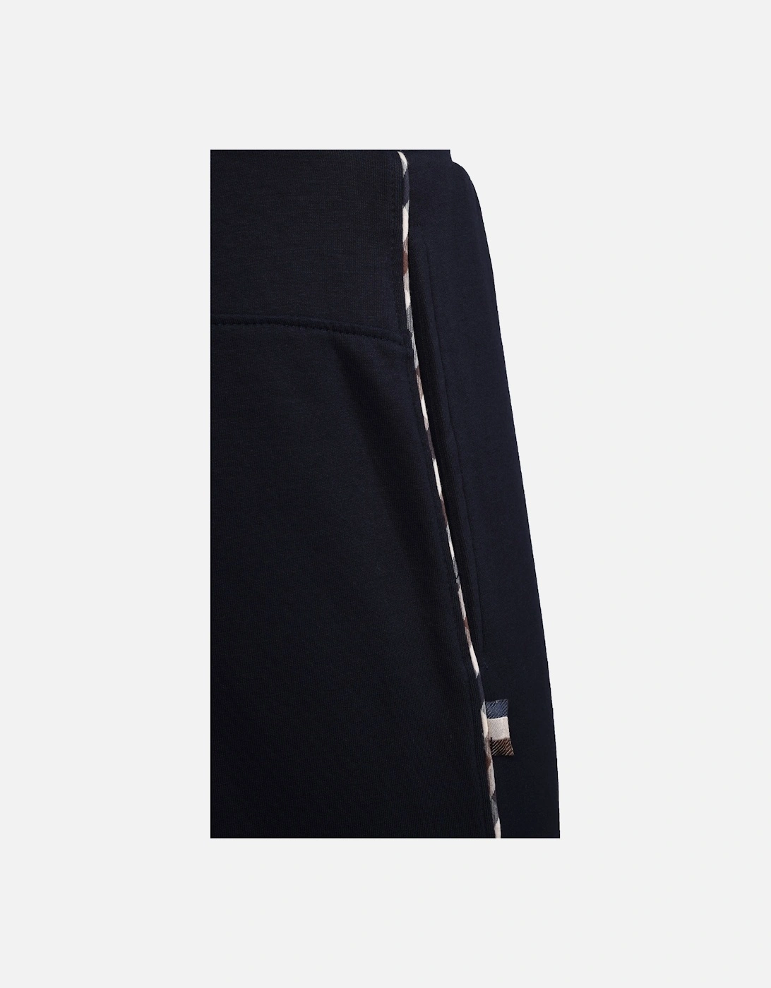 Active Scuba Piping Track Pants Navy