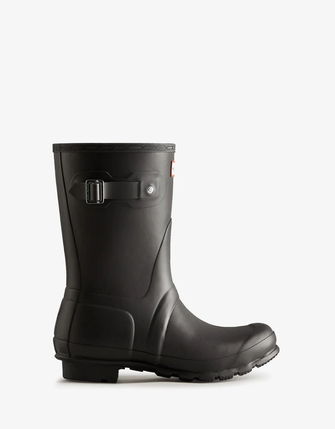 Women's Original Short Insulated Boot Black