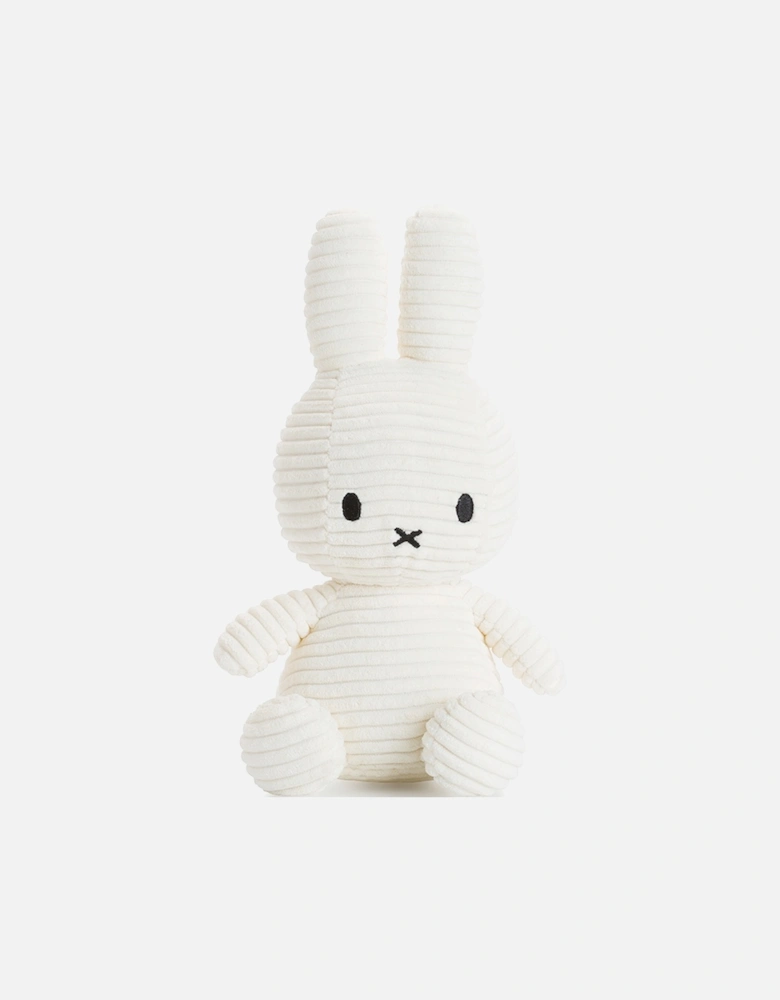 Bon Ton Toys Miffy Corduroy ECO White 23cm