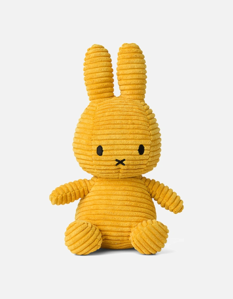 Bon Ton Toys Miffy Corduroy ECO Yellow 23cm