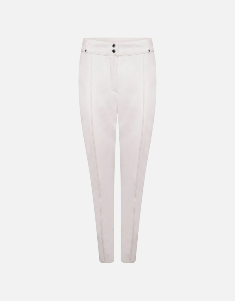 Womens/Ladies Sleek Ski Trousers