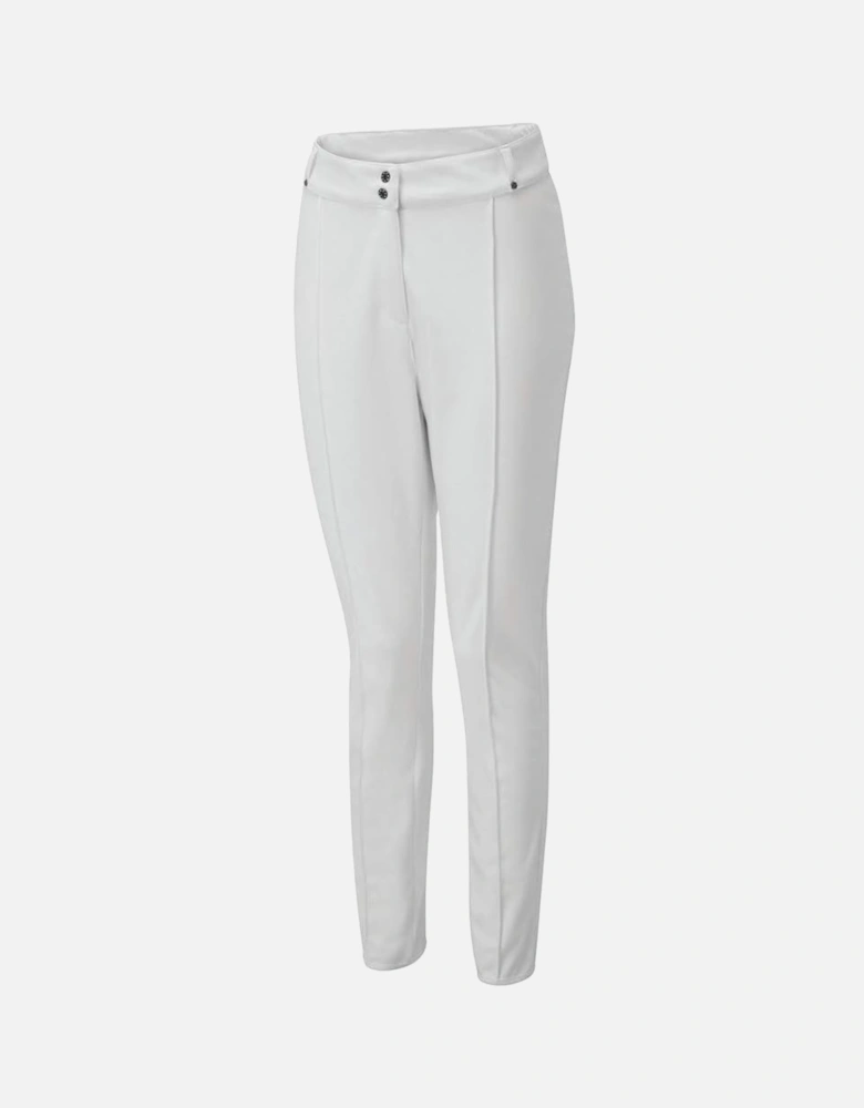 Womens/Ladies Sleek Ski Trousers