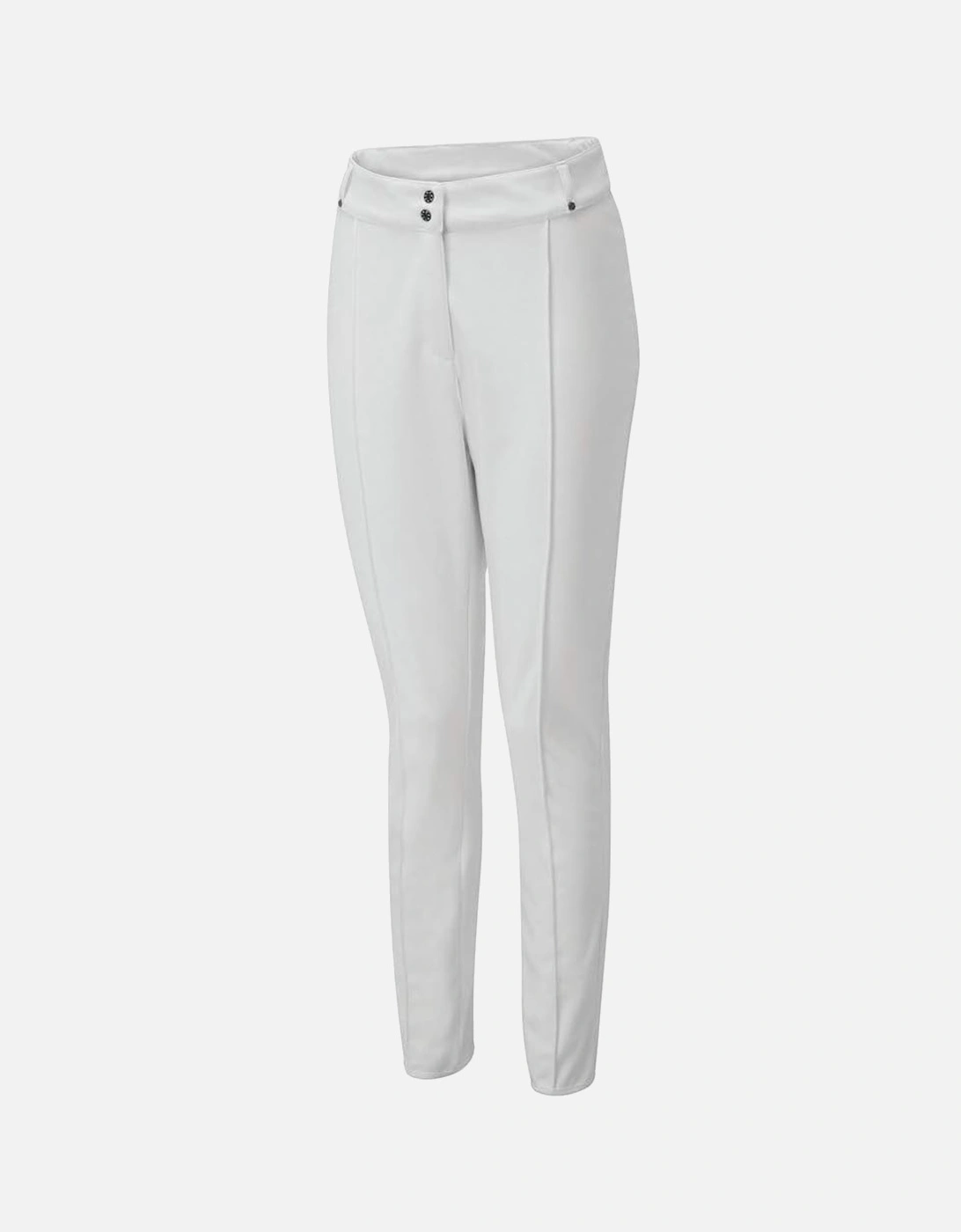 Womens/Ladies Sleek Ski Trousers