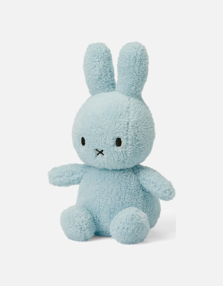 Bon Ton Toys Miffy Terry Light Blue 23cm