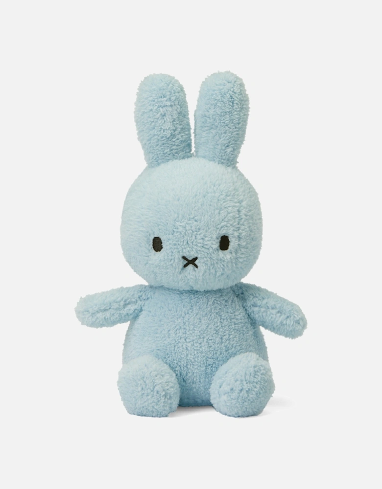 Bon Ton Toys Miffy Terry Light Blue 23cm