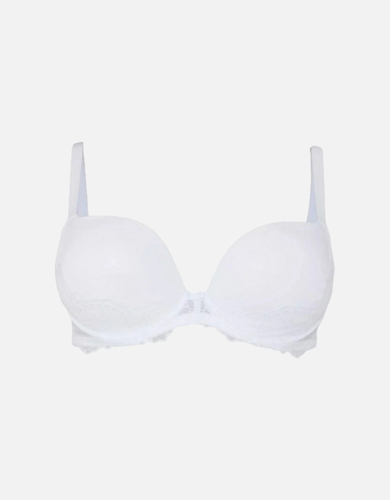 Womens/Ladies Bella Back Smoothing Bra