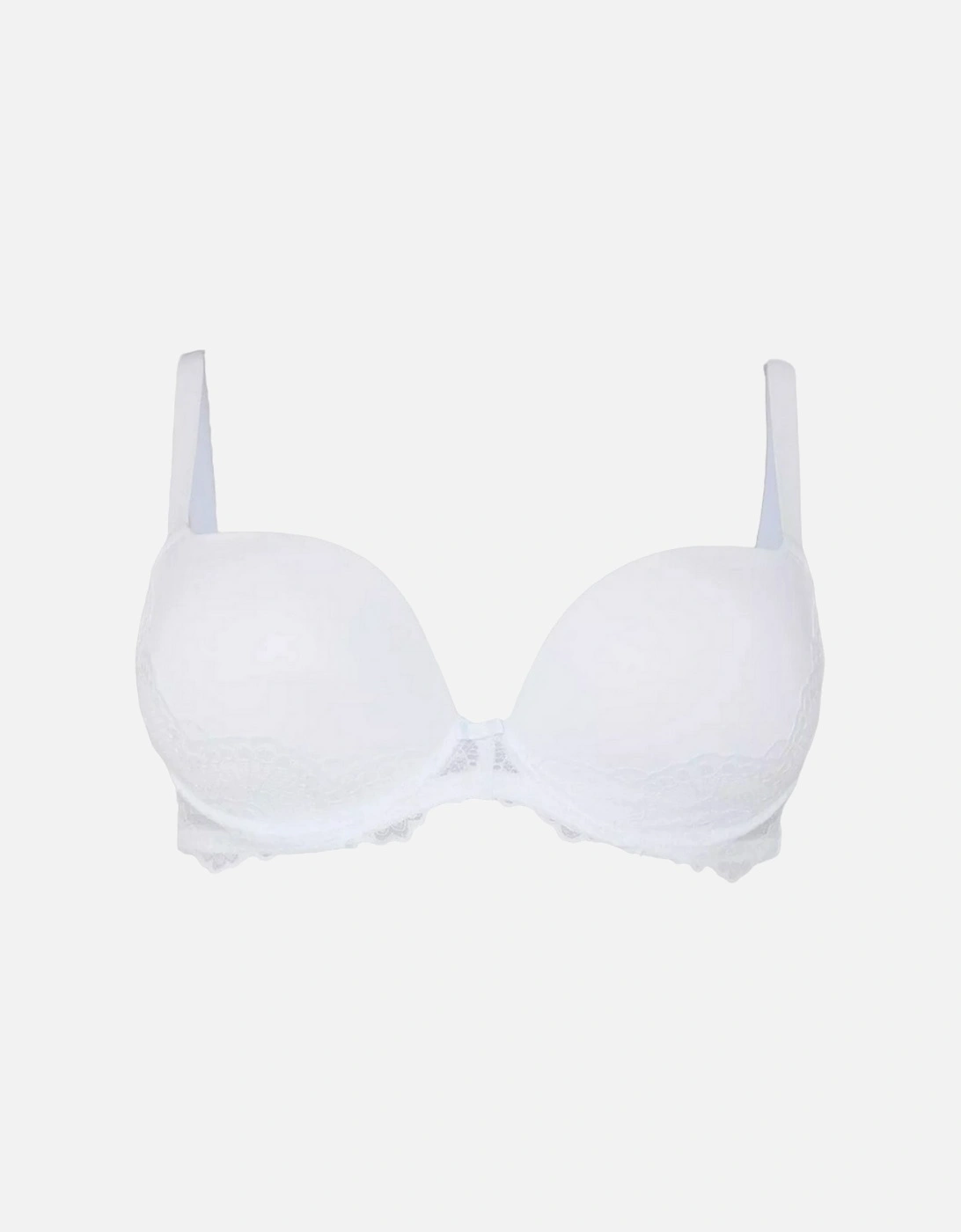 Womens/Ladies Bella Back Smoothing Bra, 3 of 2