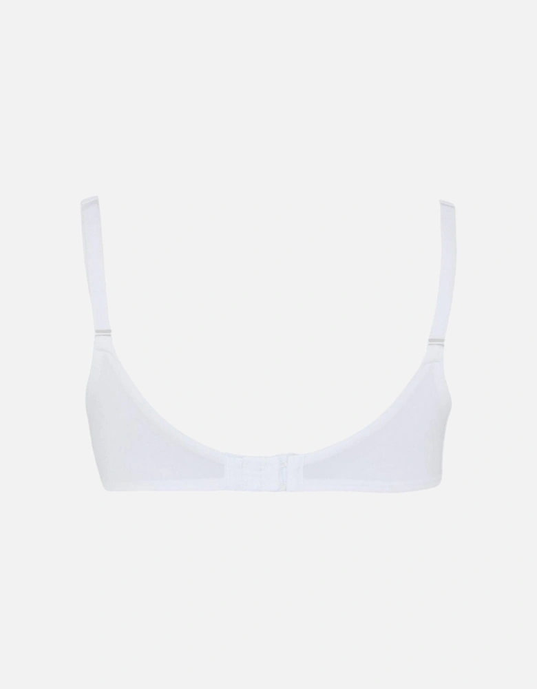 Womens/Ladies Bella Back Smoothing Bra