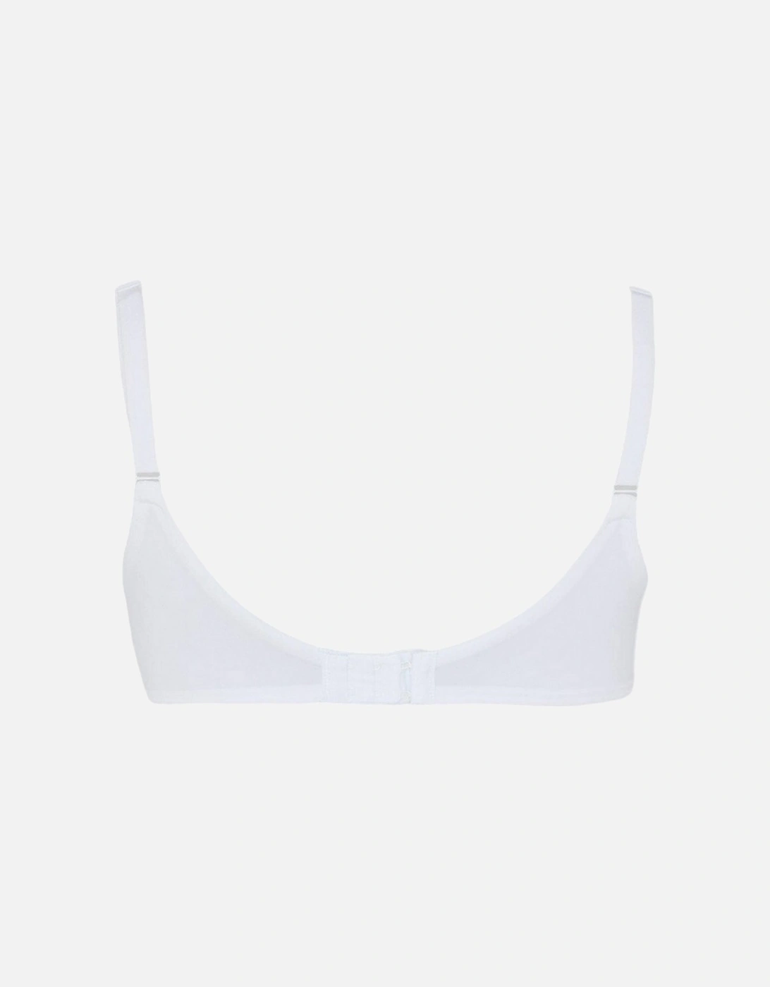 Womens/Ladies Bella Back Smoothing Bra