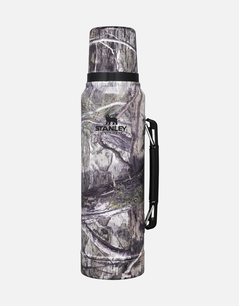 1L Classic Legendary Thermal Cold Water Bottle